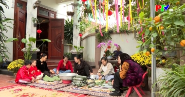 Cuộc sống thường ngày 15-02-2026