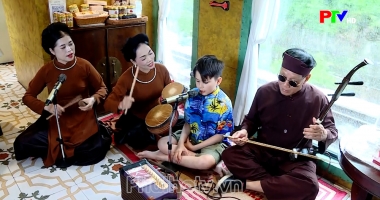 Cuộc sống thường ngày 15-08-2026