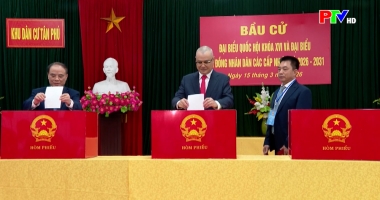 Cuộc sống thường ngày 15-3-2026