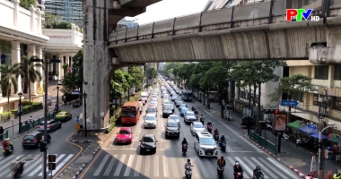 Cuộc sống thường ngày 15-4-3026