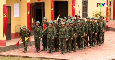 Cuộc sống thường ngày 16-02-2026