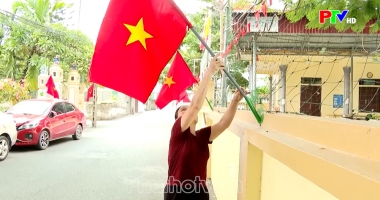 Cuộc sống thường ngày 16-10-2026