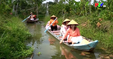 Cuộc sống thường ngày 16-12-2025