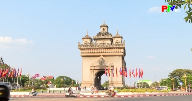 Cuộc sống thường ngày 16-3-2026