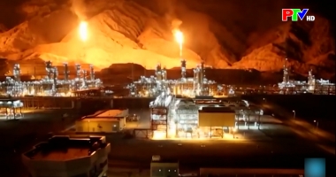 Cuộc sống thường ngày 2-4-3026