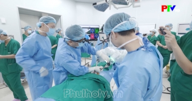 Cuộc sống thường ngày 20-06-2026
