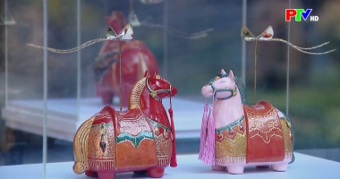 Cuộc sống thường ngày 20-1-2026