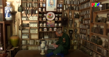 Cuộc sống thường ngày 22-12-2025