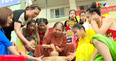 Cuộc sống thường ngày 23-05-2026