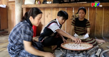 Cuộc sống thường ngày 27-05-2026