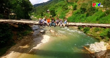 Cuộc sống thường ngày 27-3-3026