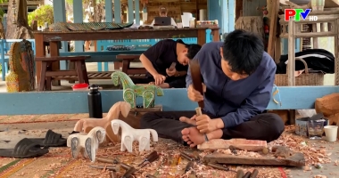 Cuộc sống thường ngày 3-3-2026