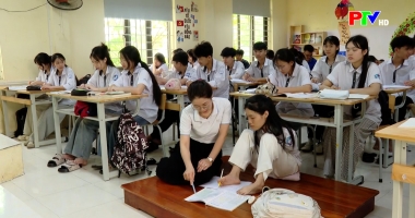 Cuộc sống thường ngày 3-4-3026