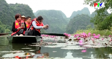 Cuộc sống thường ngày 5-4-3026