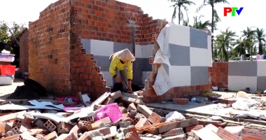 Cuộc sống thường ngày 9-12-2025