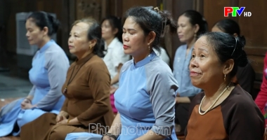 Đại Bi mùa Phật Đản