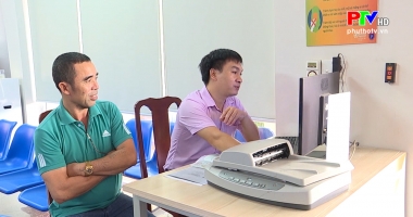 Đại biểu dân cử với cử tri ngày 25-11-2020