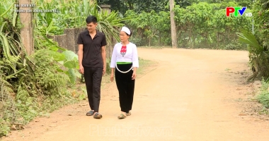 Những con đường đoàn kết