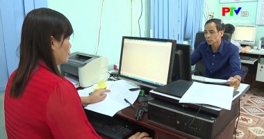 Hoạt động của các khu dân cư, các xã mới sau sắp xếp, sáp nhập