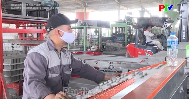 Đảm bảo chính sách cho người lao động