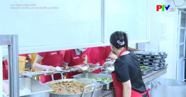 Đảm bảo quyền lợi cho người lao động