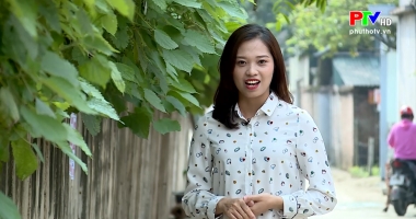 Đậm đà hương vị bánh khúc