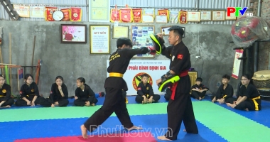 Đam mê mở lối lập nghiệp