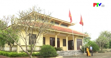 Đảng bộ huyện Thanh Thủy - 75 năm giữ trọn niềm tin