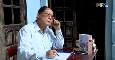 Dâng Người một trái tim thành kính