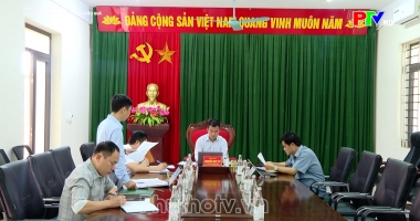 Đảng trong cuộc sống: Chủ trương đúng - điểu hành hiệu quả