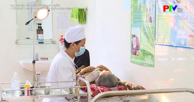 Y tế cơ sở trong chăm sóc sức khỏe nhân dân