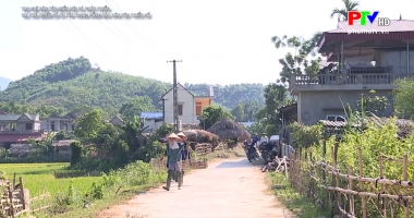 Người có uy tín trong đồng bào dân tộc thiểu số