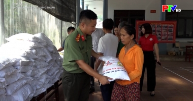 Dấu ấn một nhiệm kỳ đồng thuận