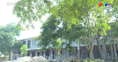 Đầu tư cho vùng đồng bào dân tộc thiểu số