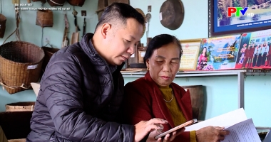 Đẩy mạnh tuyên truyền hướng về cơ sở