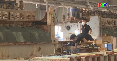 Đẩy mạnh tuyên truyền sử dụng năng lượng tiết kiệm hiệu quả