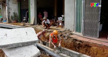 Đẩy nhanh tiến độ giải ngân vốn đầu tư công những tháng cuối năm