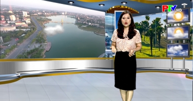 Dự báo thời tiết ngày 11-7-2020