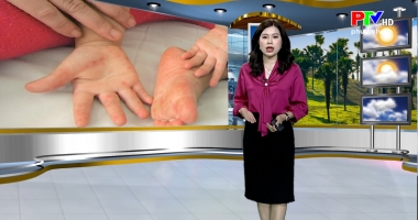 Dự báo thời tiết ngày 27-4-2021