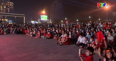 Dự báo thời tiết ngày 6-5-2022