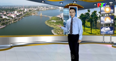 Dự báo thời tiết ngày 28-6-2022