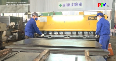 Đề án 06 - Hiệu quả từ thực tiễn