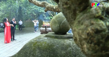 Đền Giếng Ngọc