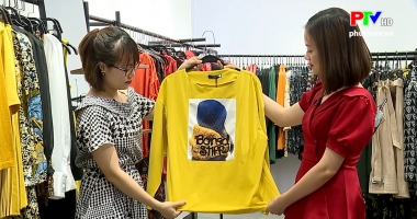 Những gam màu chủ đạo thu đông 2019