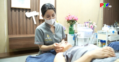 Đẹp cùng PTV - Đẹp hơn mỗi ngày ngày 29-3-2026