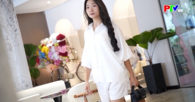 Đẹp cùng PTV ngày 14-6-2026
