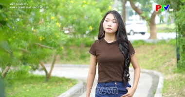 Đẹp cùng PTV - Quần Jeans mặc sao cho đẹp 
