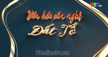 Di chỉ khảo cổ học trên đất Phú Thọ