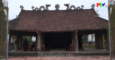 Di sản miền đất tên gọi Văn Lang