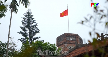 Di sản phong trào Cần Vương